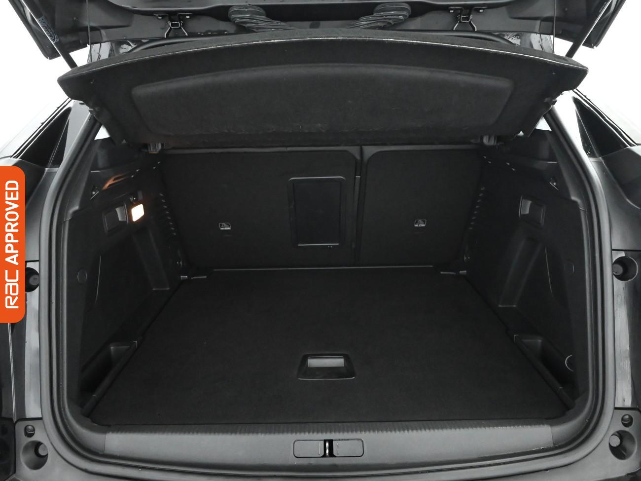 Used Peugeot 3008 2018 for sale - 76863148: Photo 26