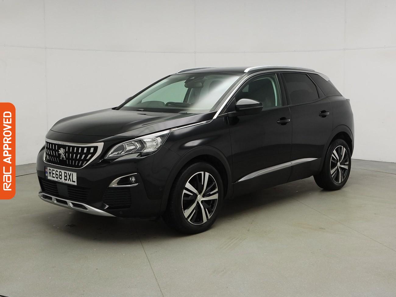 Used Peugeot 3008 2018 for sale - 76863148: Photo 27