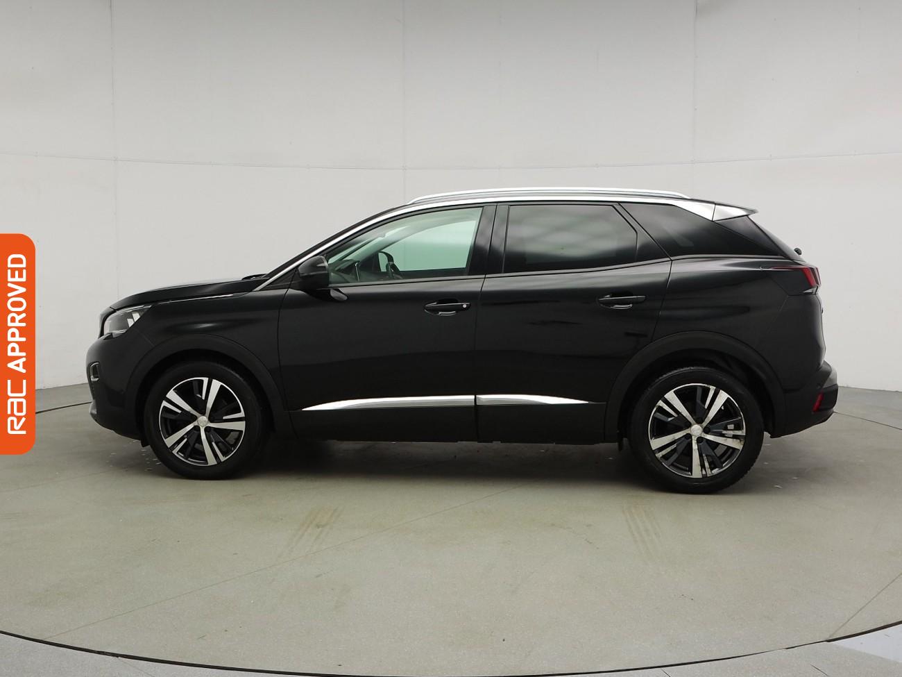Used Peugeot 3008 2018 for sale - 76863148: Photo 28
