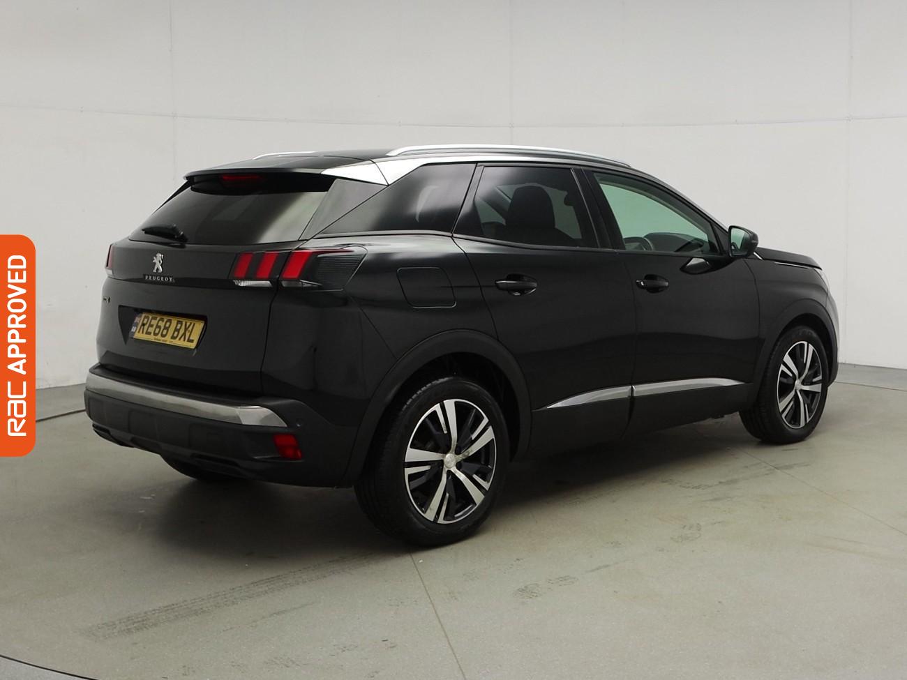 Used Peugeot 3008 2018 for sale - 76863148: Photo 29