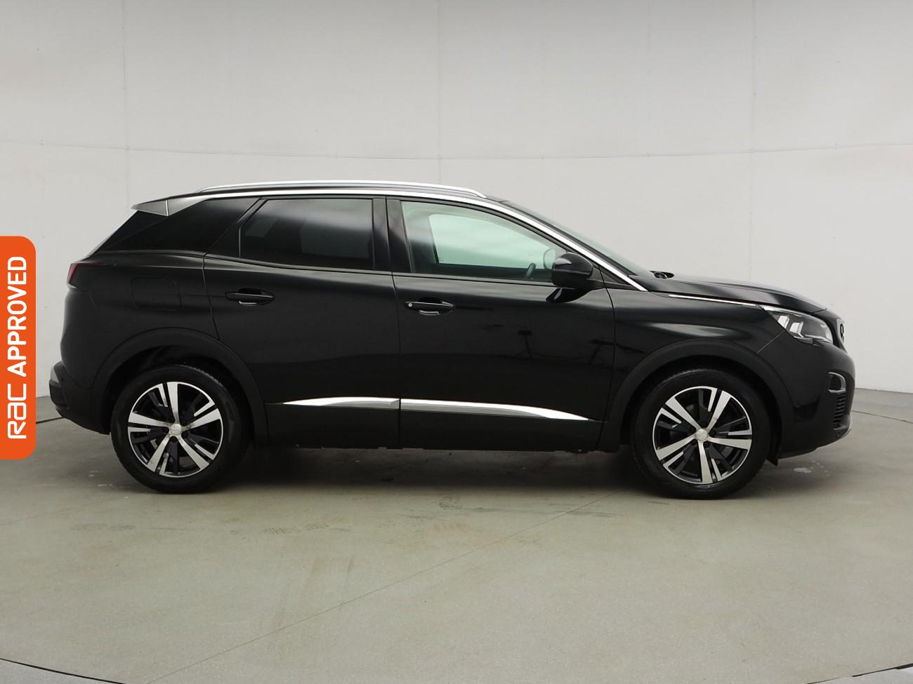 Used Peugeot 3008 2018 for sale - 76863148: Photo 6