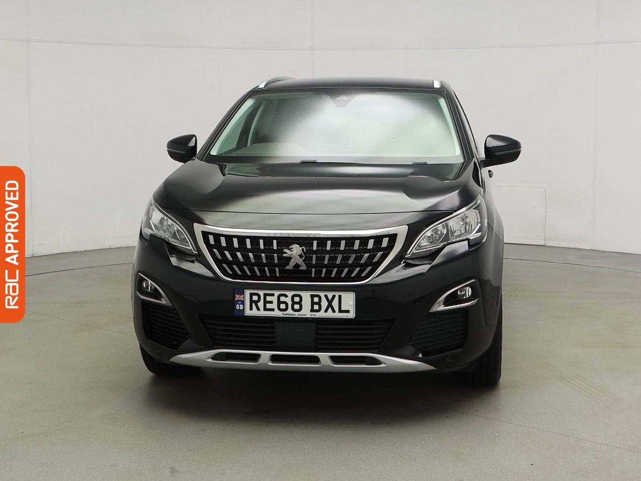 Used Peugeot 3008 2018 for sale - 76863148: Photo 7