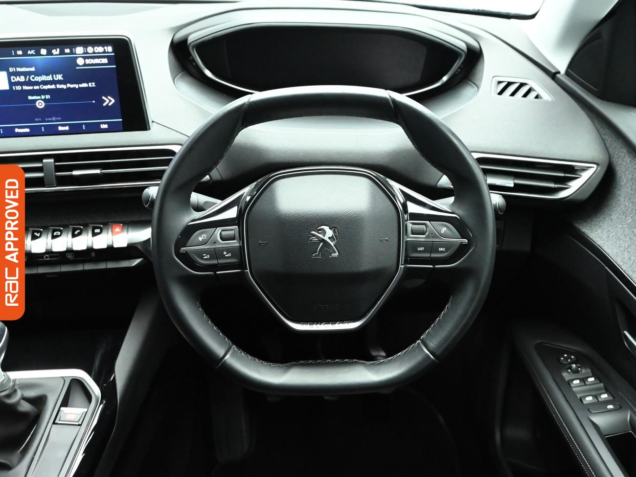 Used Peugeot 3008 2018 for sale - 76863148: Photo 9