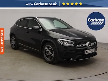 Used Mercedes-Benz GLA 2022 for sale - 79010343: Photo