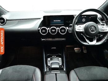 Used Mercedes-Benz GLA 2022 for sale - 79010343: Photo