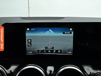 Used Mercedes-Benz GLA 2022 for sale - 79010343: Photo