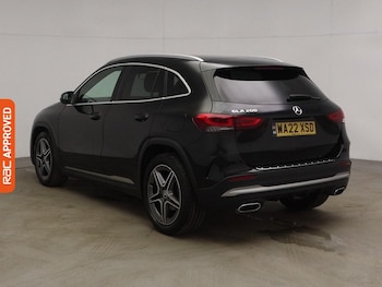 Used Mercedes-Benz GLA 2022 for sale - 79010343: Photo