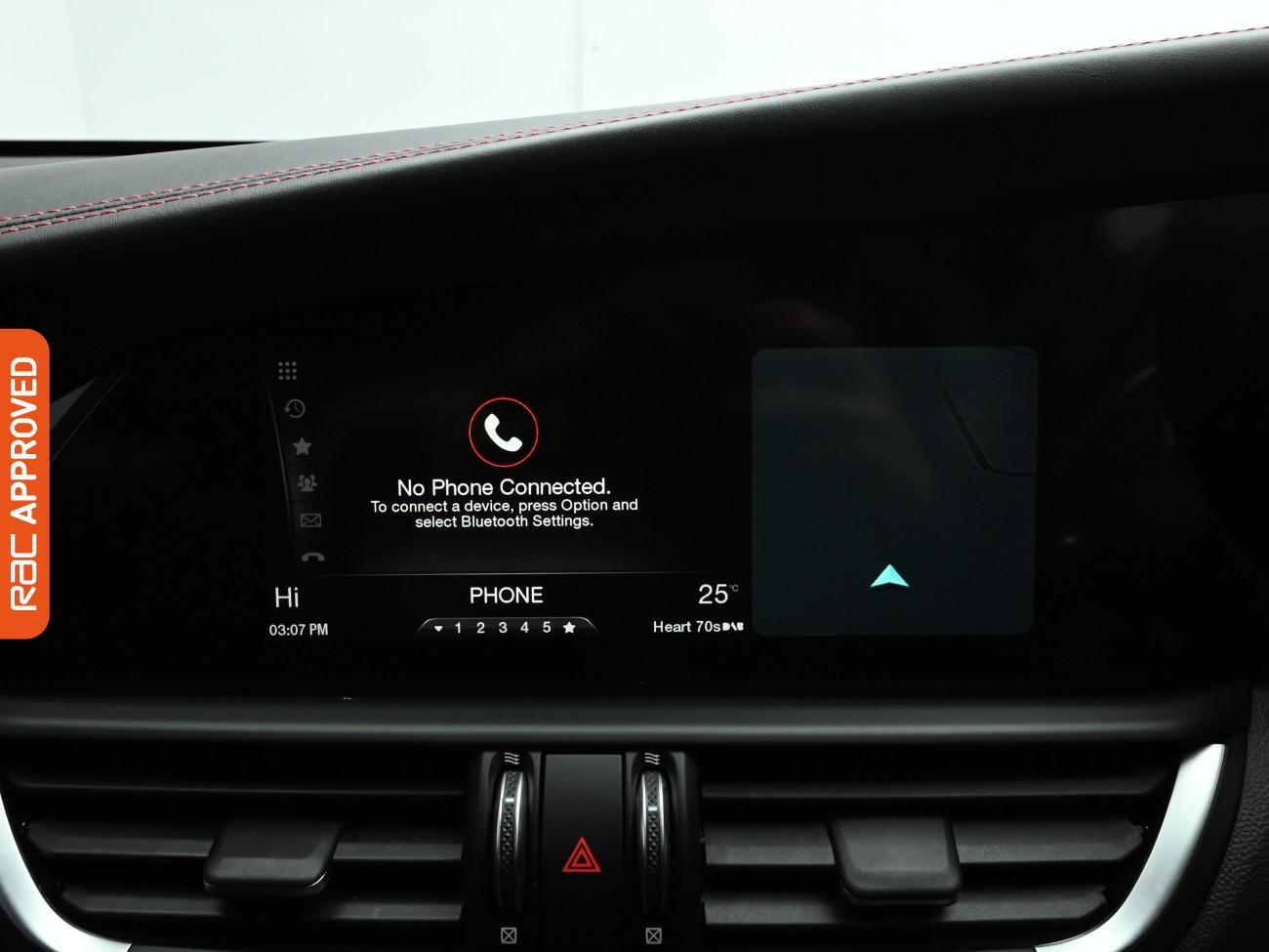 Used Alfa Romeo Giulia 2017 for sale - 77535279: Photo 16