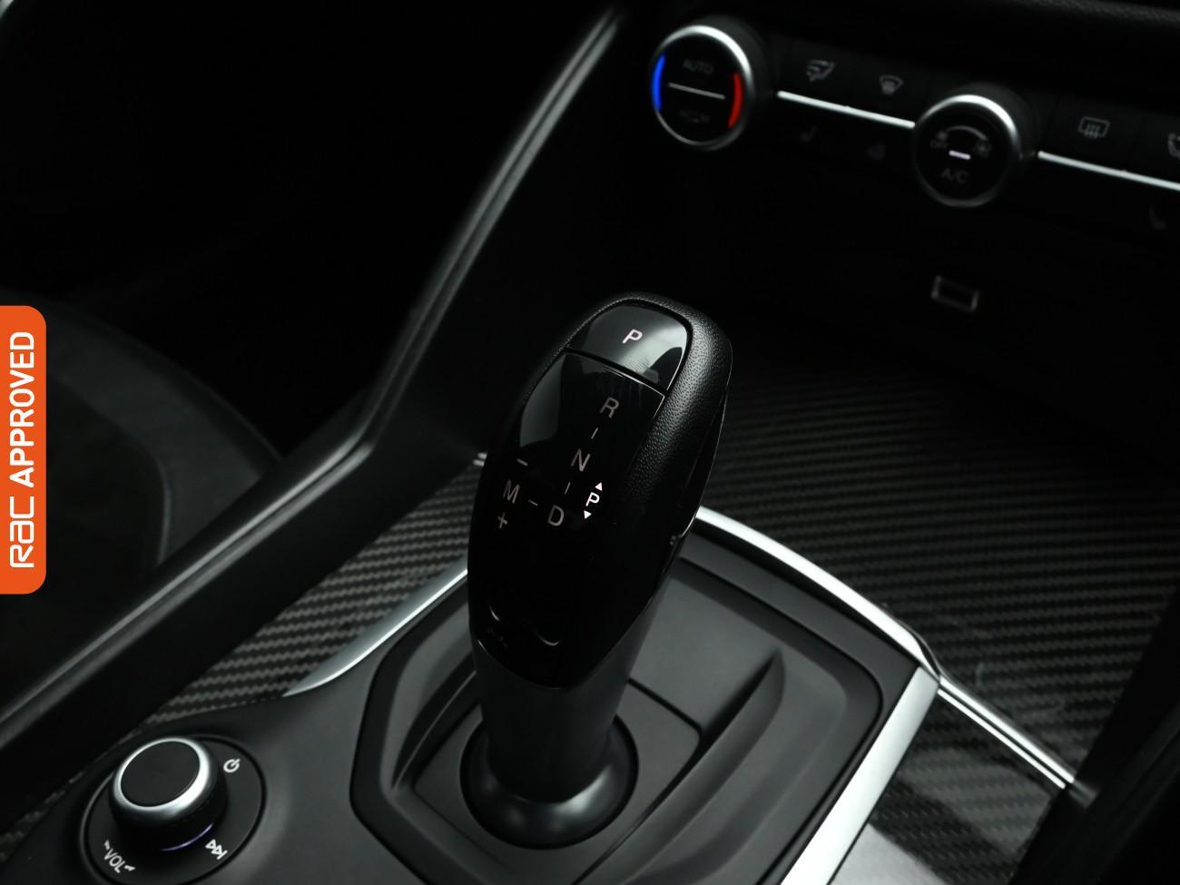 Used Alfa Romeo Giulia 2017 for sale - 77535279: Photo 20