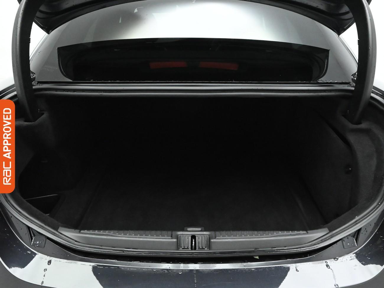 Used Alfa Romeo Giulia 2017 for sale - 77535279: Photo 27