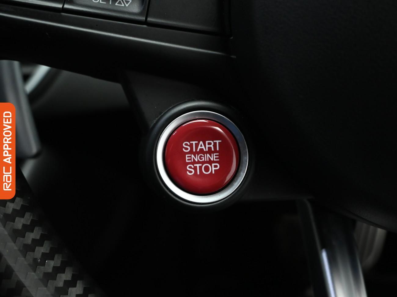 Used Alfa Romeo Giulia 2017 for sale - 77535279: Photo 34