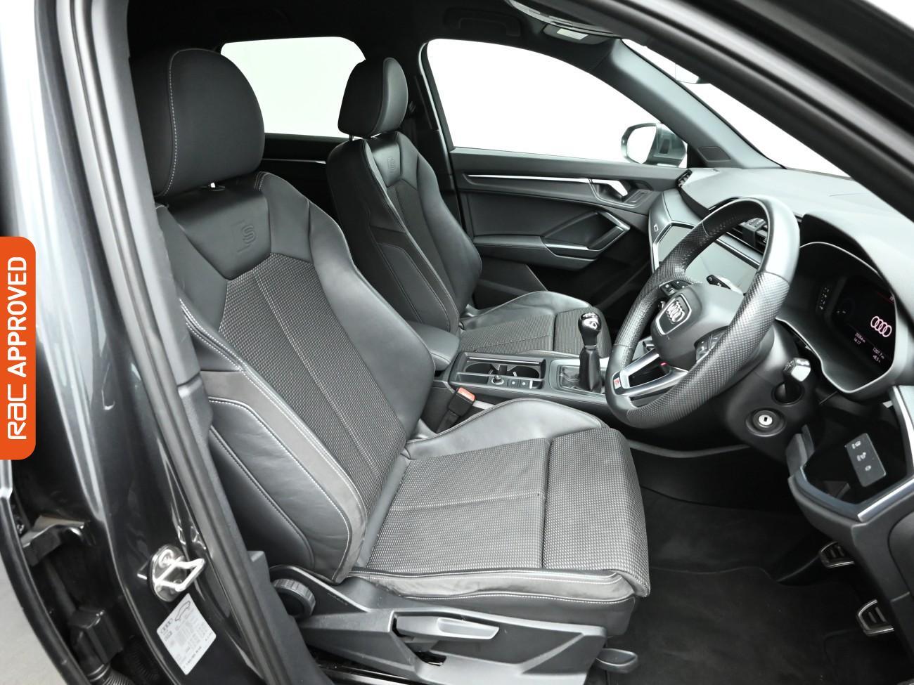 Used Audi Q3 2020 for sale - 77666585: Photo 12