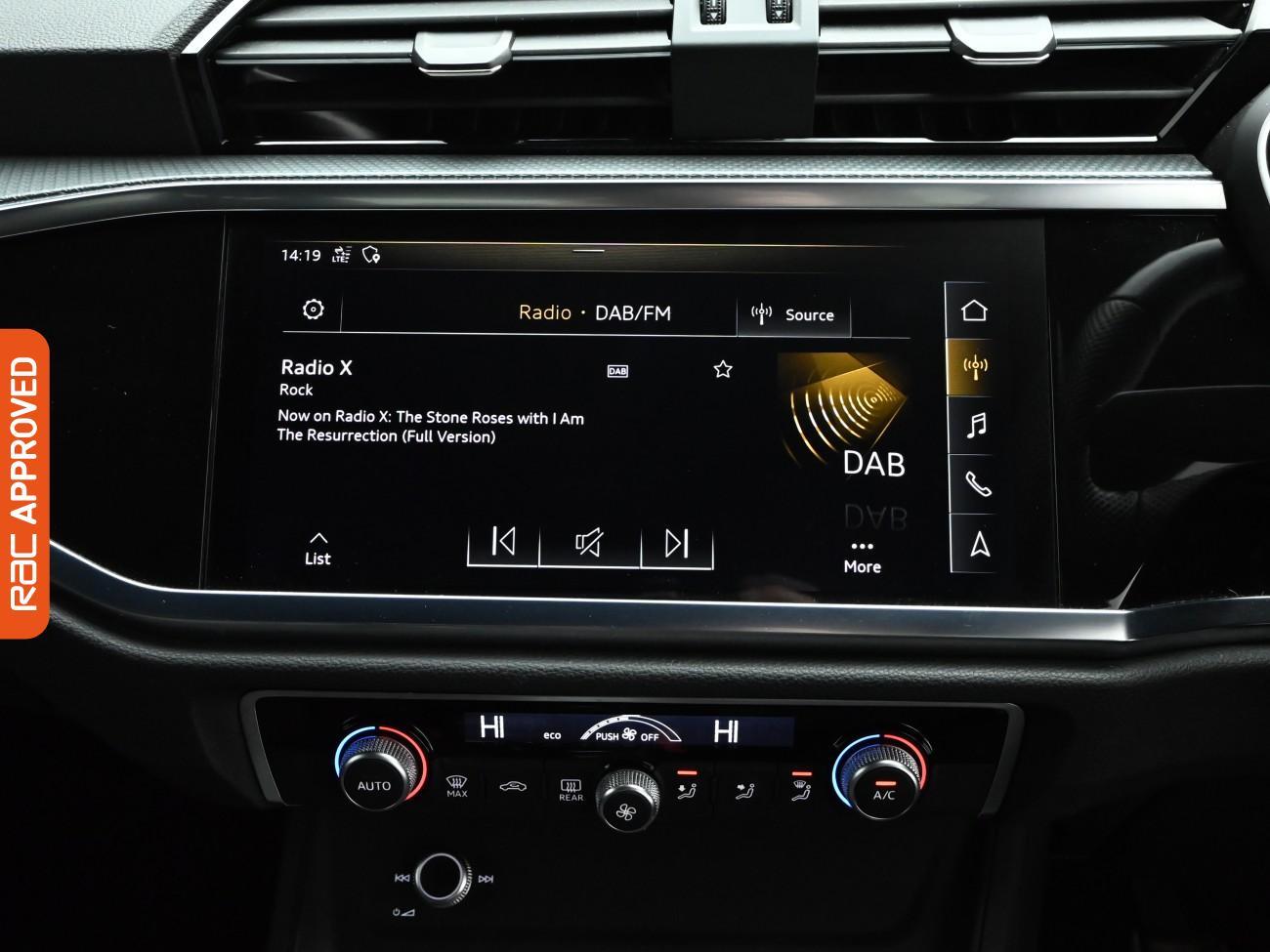 Used Audi Q3 2020 for sale - 77666585: Photo 15