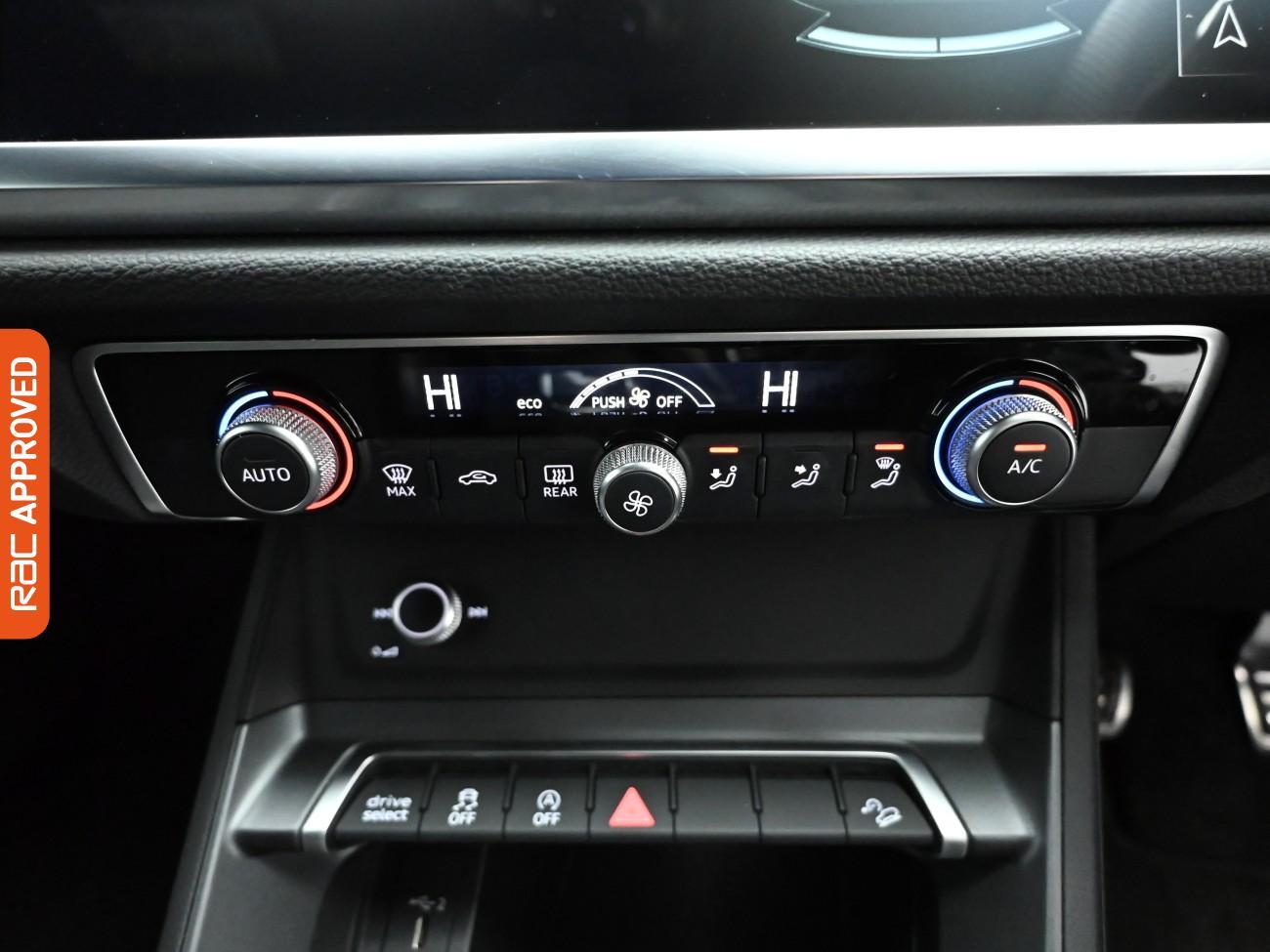 Used Audi Q3 2020 for sale - 77666585: Photo 18