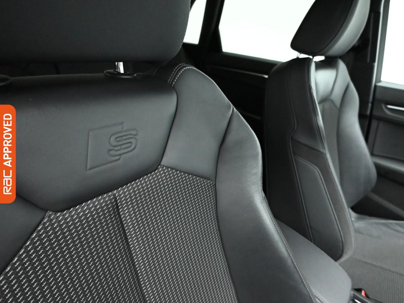 Used Audi Q3 2020 for sale - 77666585: Photo 24