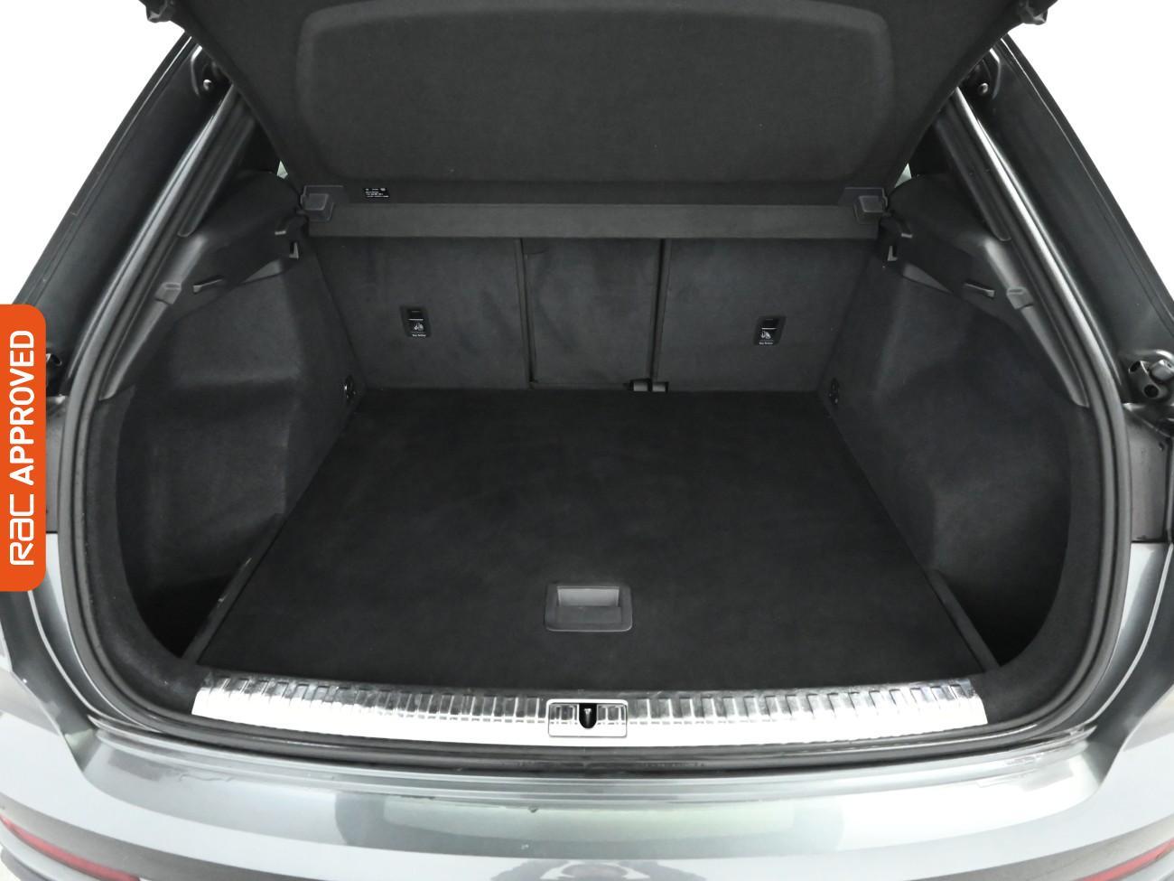 Used Audi Q3 2020 for sale - 77666585: Photo 25