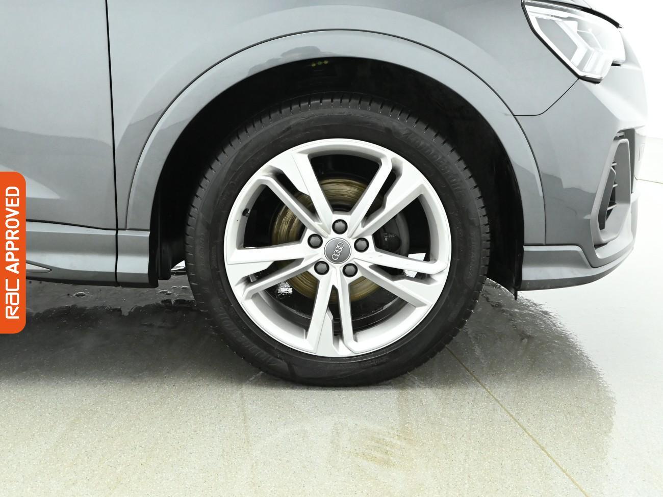 Used Audi Q3 2020 for sale - 77666585: Photo 26