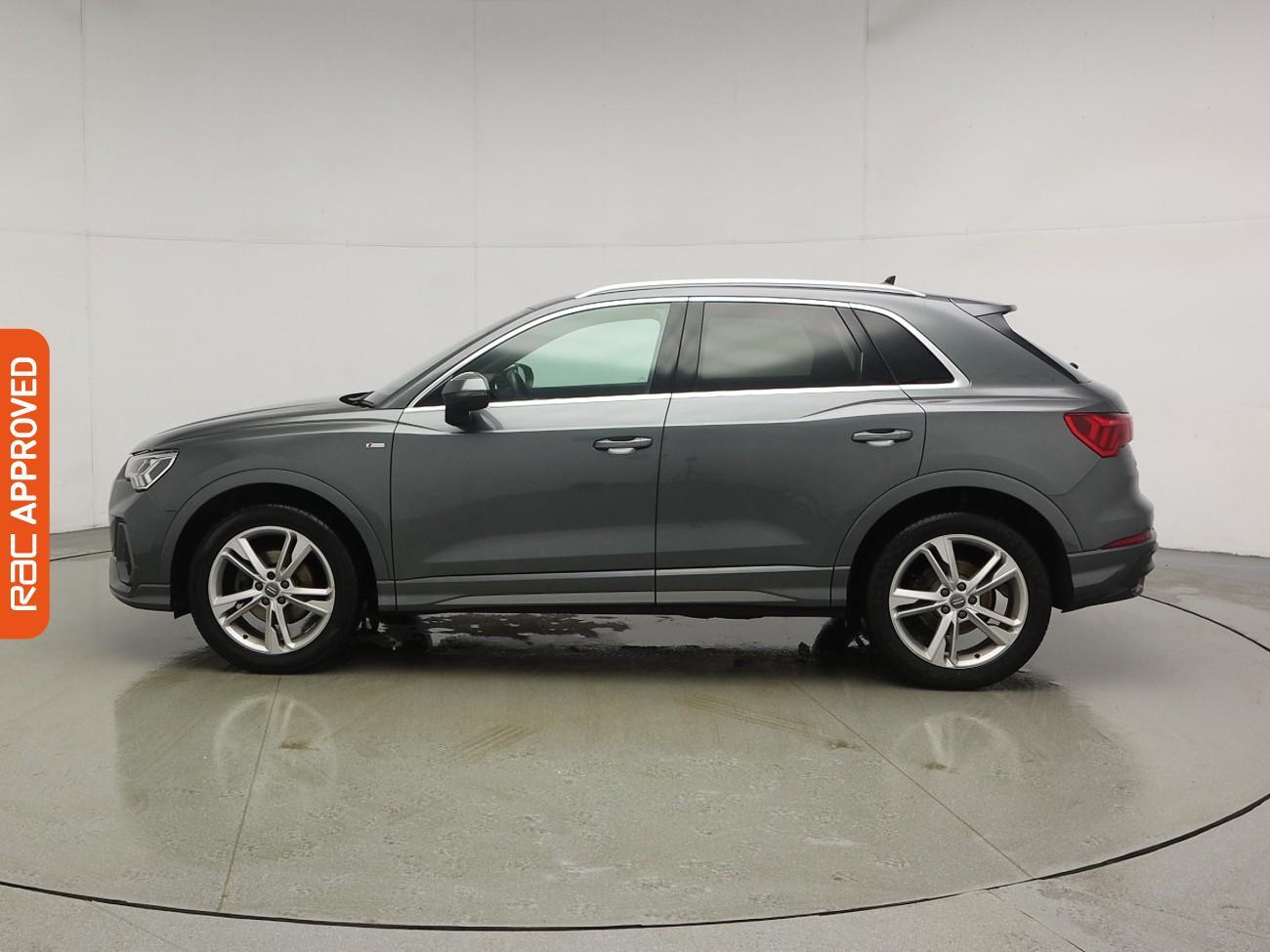 Used Audi Q3 2020 for sale - 77666585: Photo 28