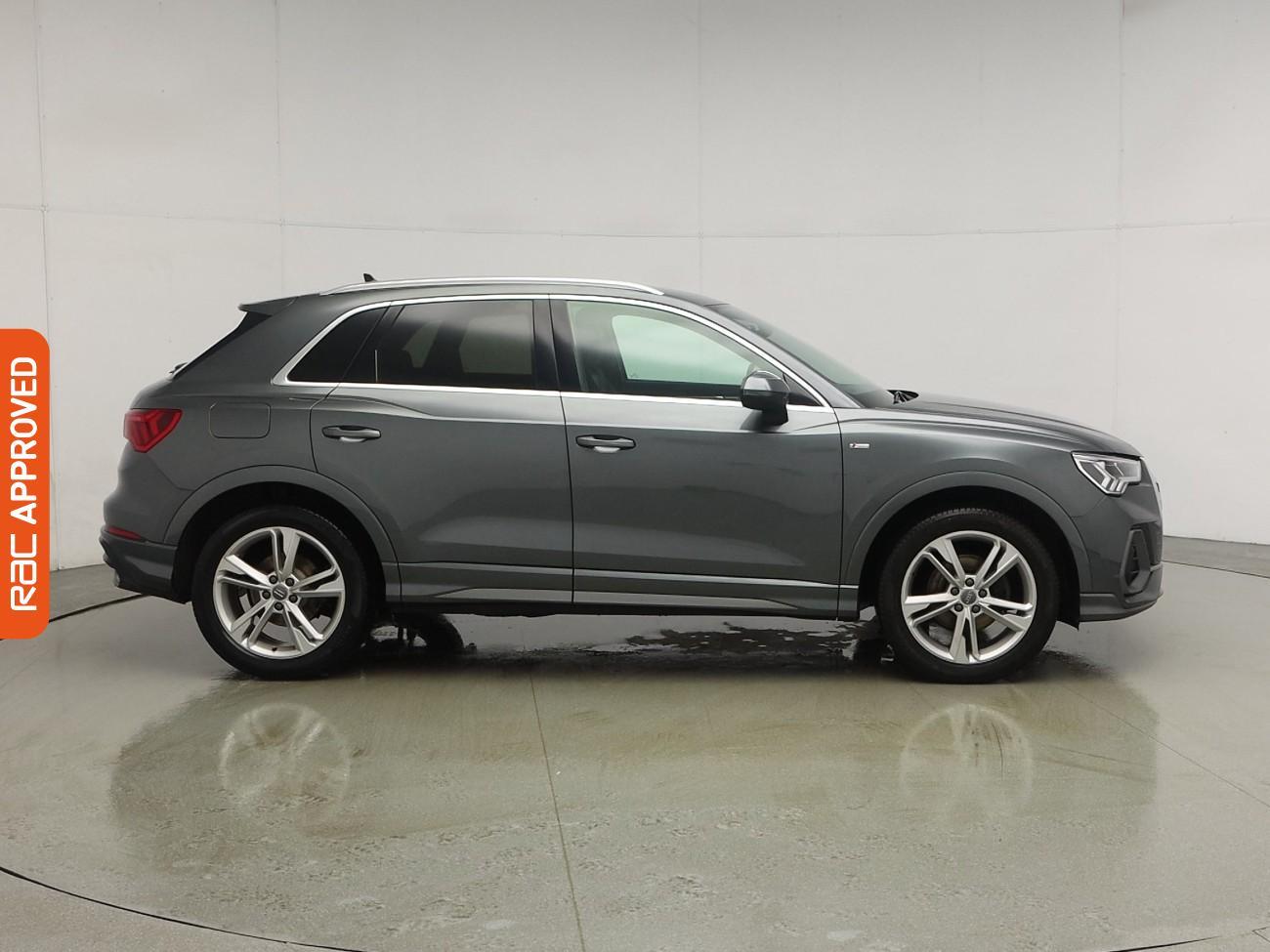 Used Audi Q3 2020 for sale - 77666585: Photo 6