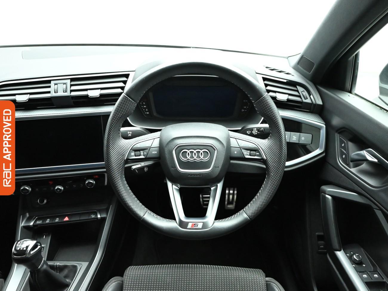 Used Audi Q3 2020 for sale - 77666585: Photo 9