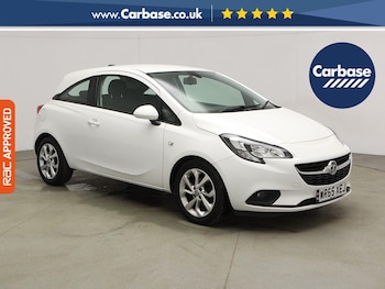 Vauxhall - Corsa