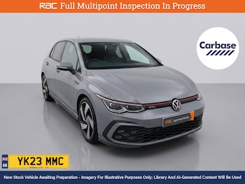 Used Volkswagen Golf 2023 for sale - 78755271: Photo