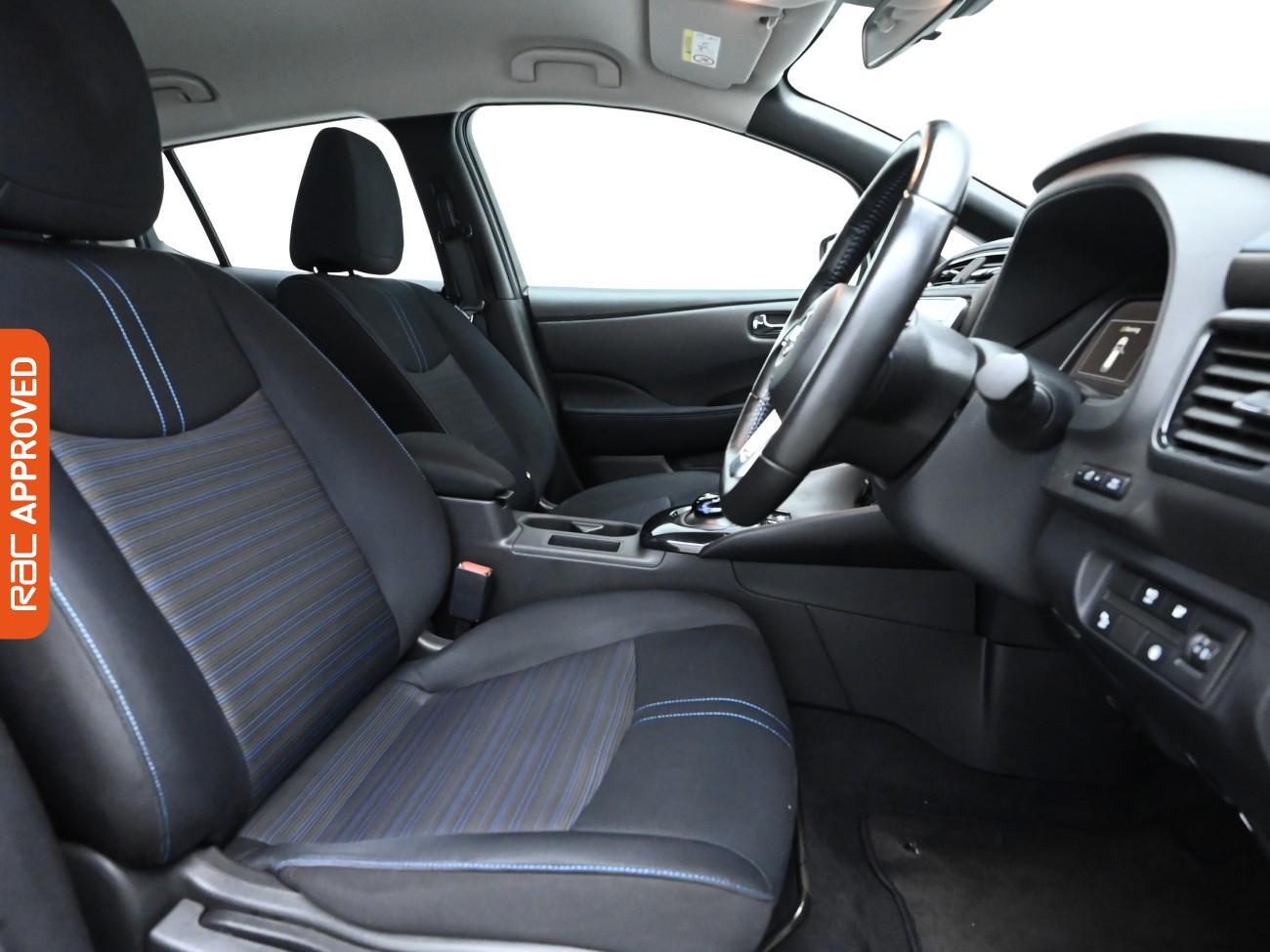 Used Nissan Leaf 2019 for sale - 76005028: Photo 14