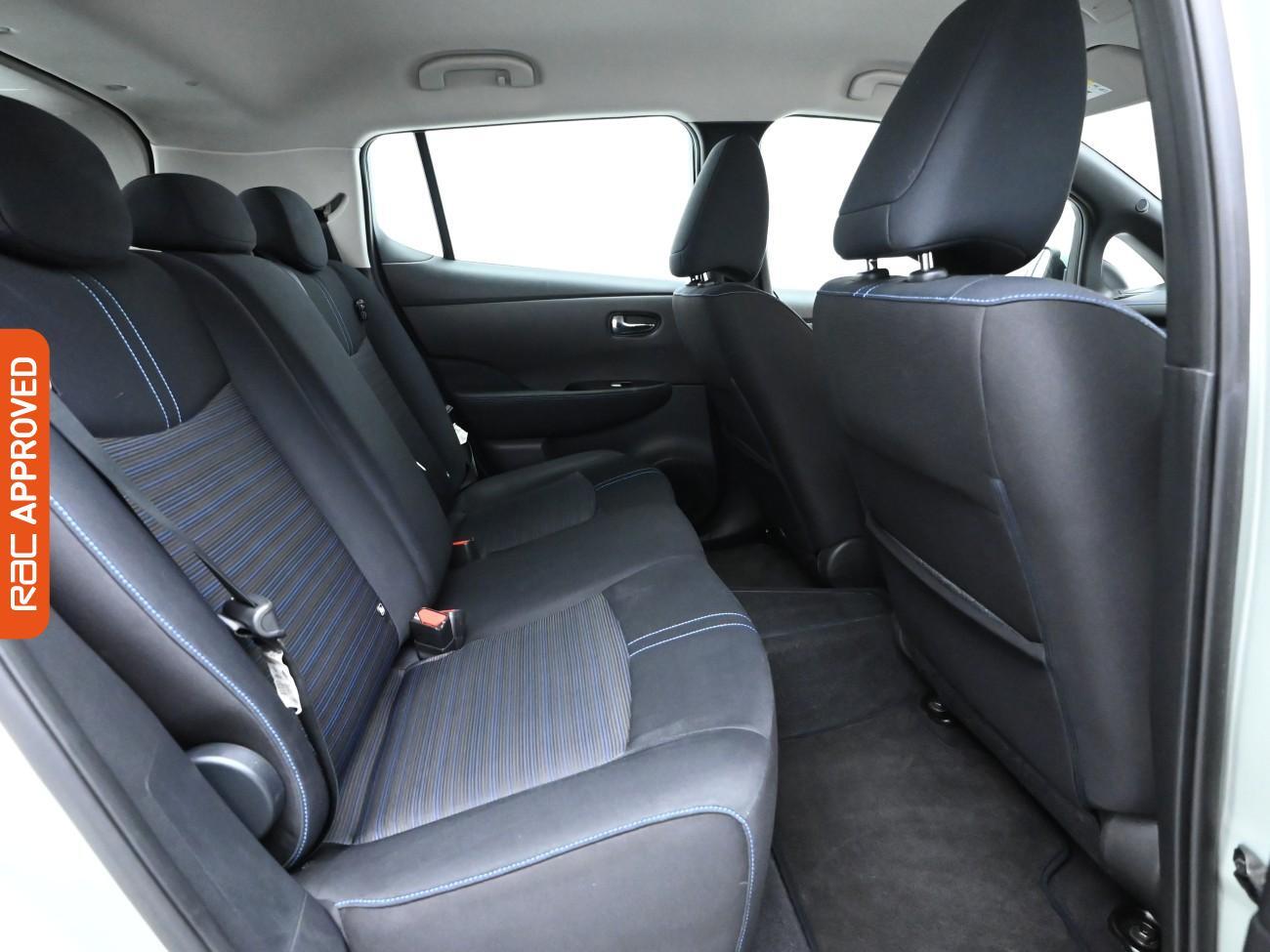 Used Nissan Leaf 2019 for sale - 76005028: Photo 15