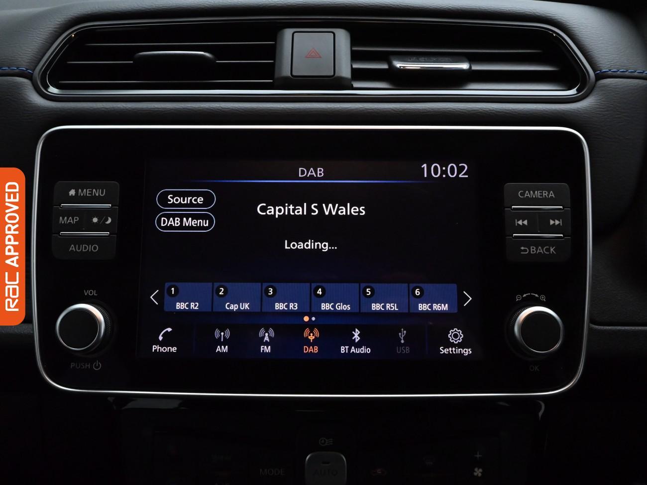 Used Nissan Leaf 2019 for sale - 76005028: Photo 19