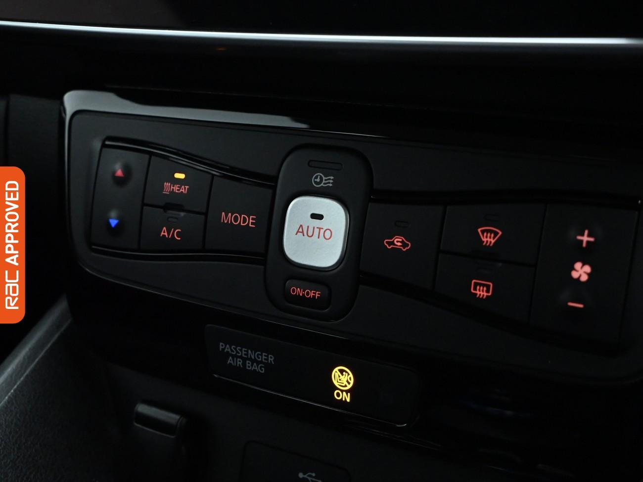 Used Nissan Leaf 2019 for sale - 76005028: Photo 20