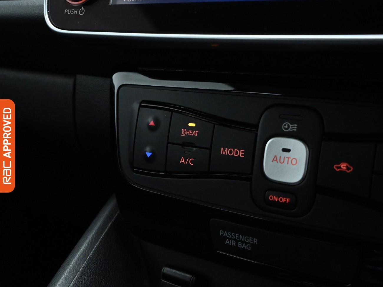 Used Nissan Leaf 2019 for sale - 76005028: Photo 23