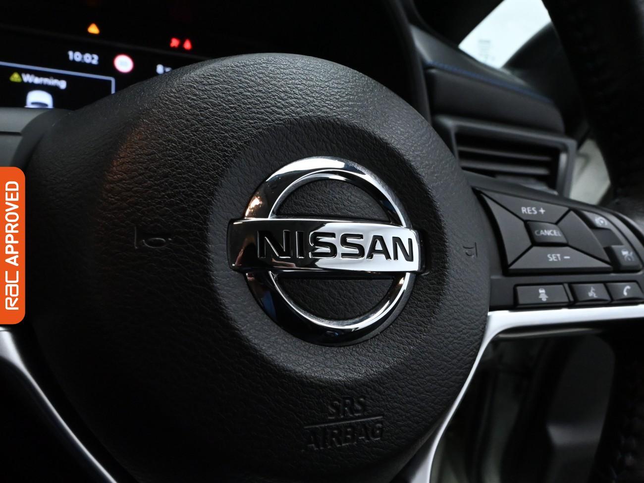 Used Nissan Leaf 2019 for sale - 76005028: Photo 27