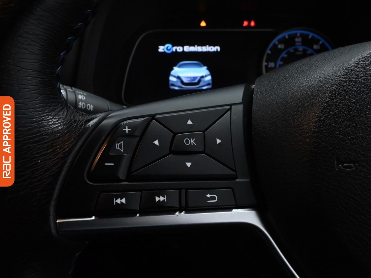 Used Nissan Leaf 2019 for sale - 76005028: Photo 28
