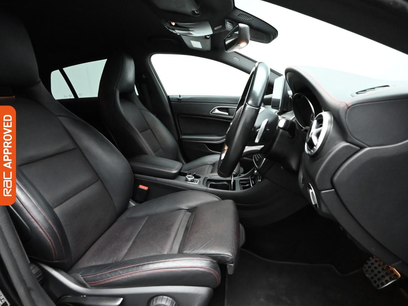 Used Mercedes-Benz CLA 2016 for sale - 77158848: Photo 12