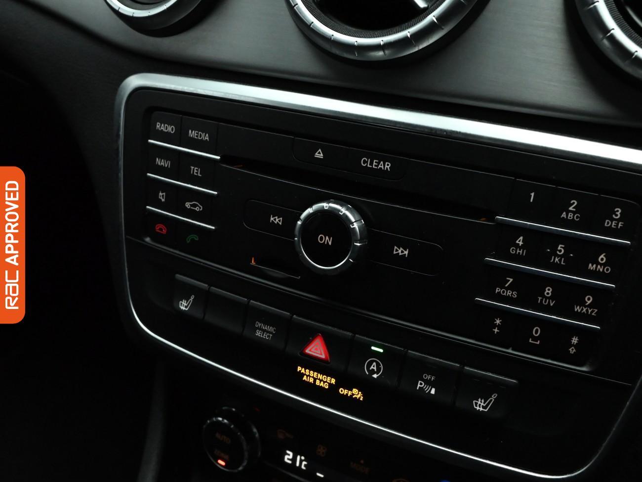 Used Mercedes-Benz CLA 2016 for sale - 77158848: Photo 15