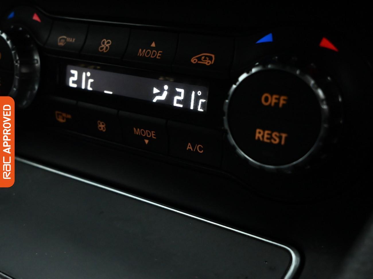 Used Mercedes-Benz CLA 2016 for sale - 77158848: Photo 16