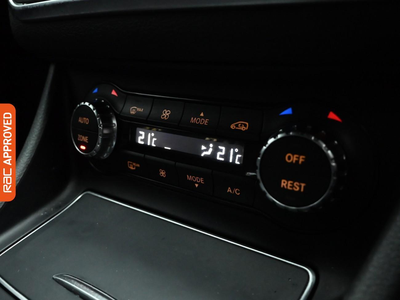 Used Mercedes-Benz CLA 2016 for sale - 77158848: Photo 17