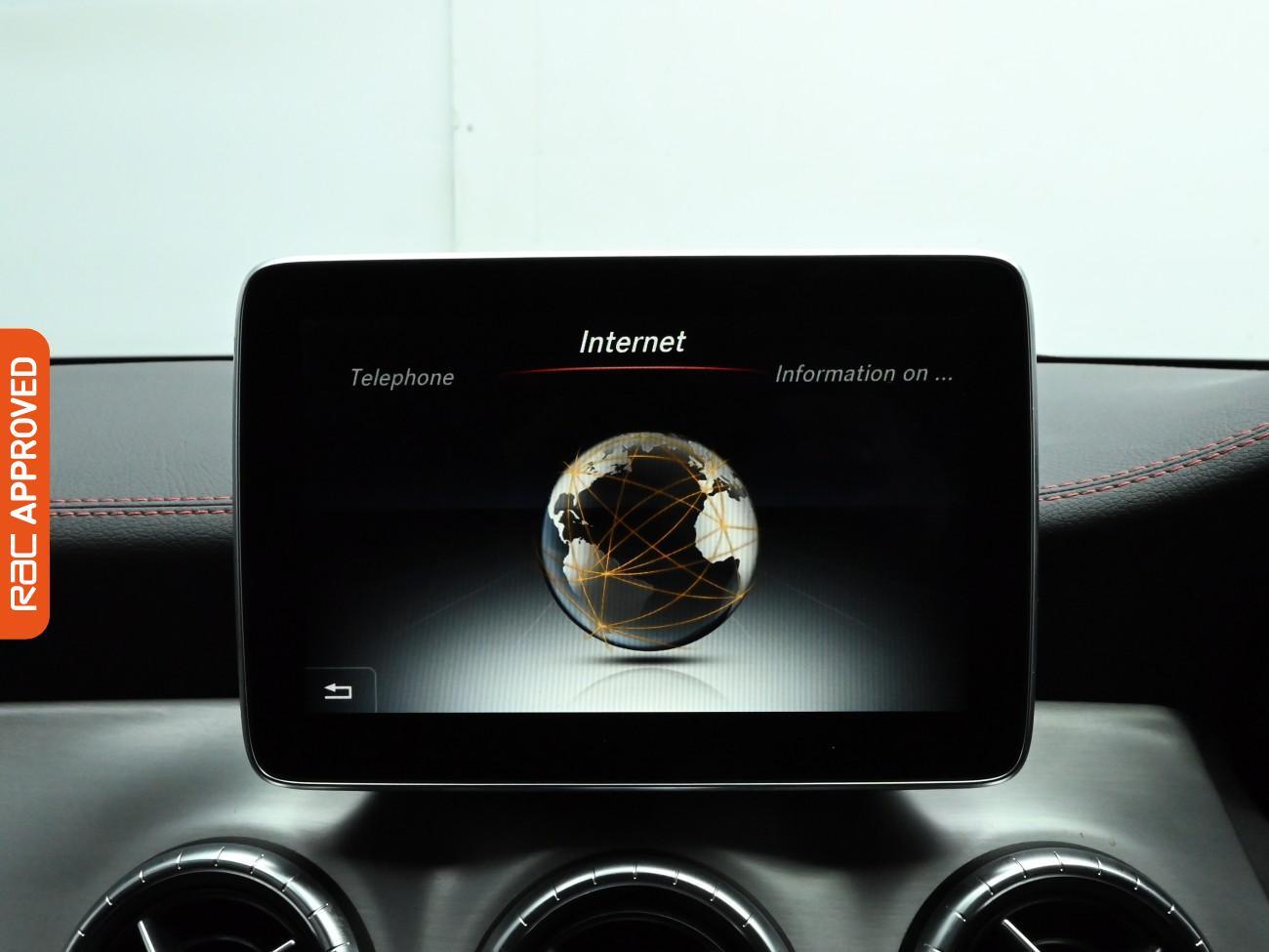 Used Mercedes-Benz CLA 2016 for sale - 77158848: Photo 21