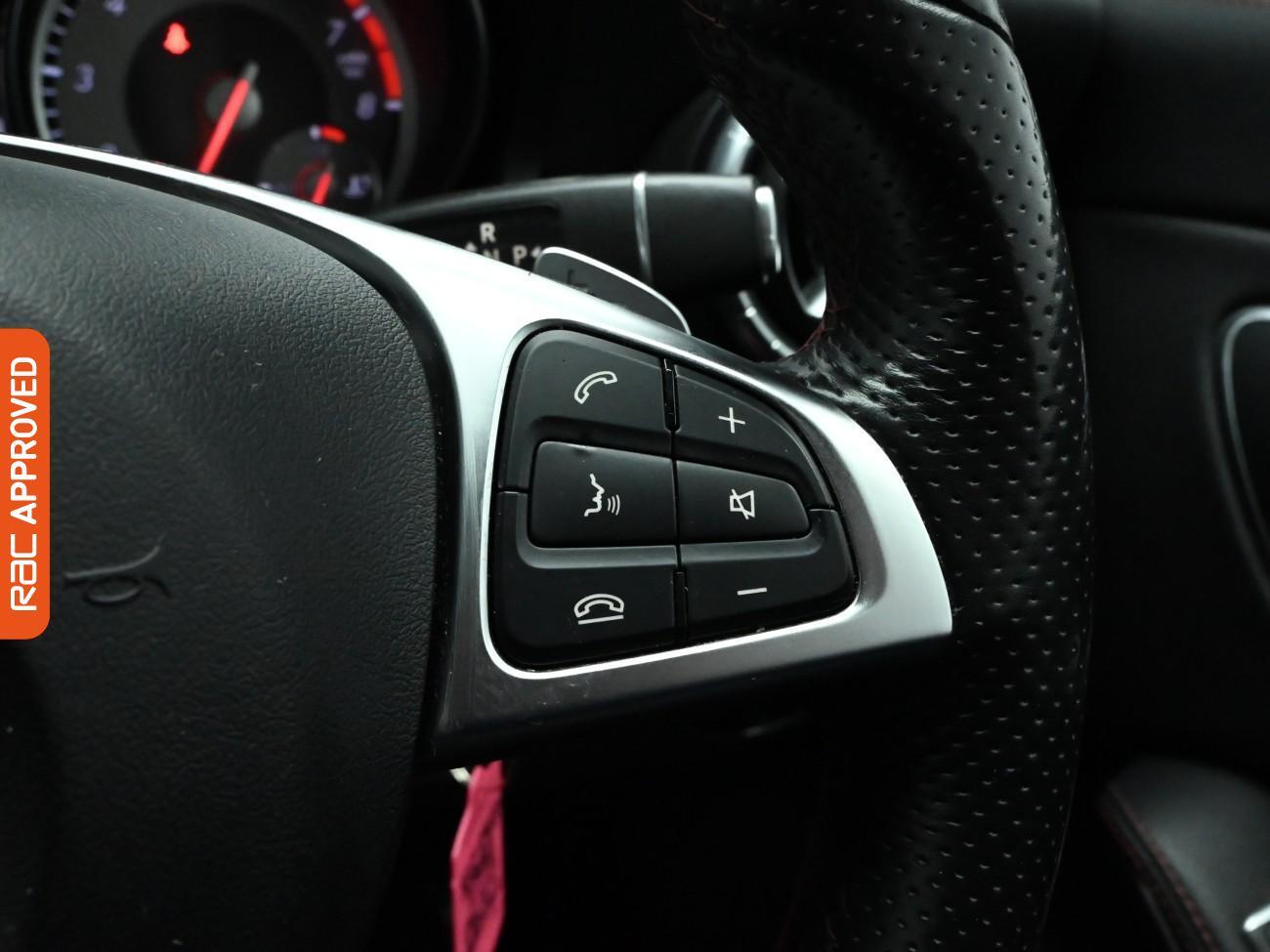 Used Mercedes-Benz CLA 2016 for sale - 77158848: Photo 23