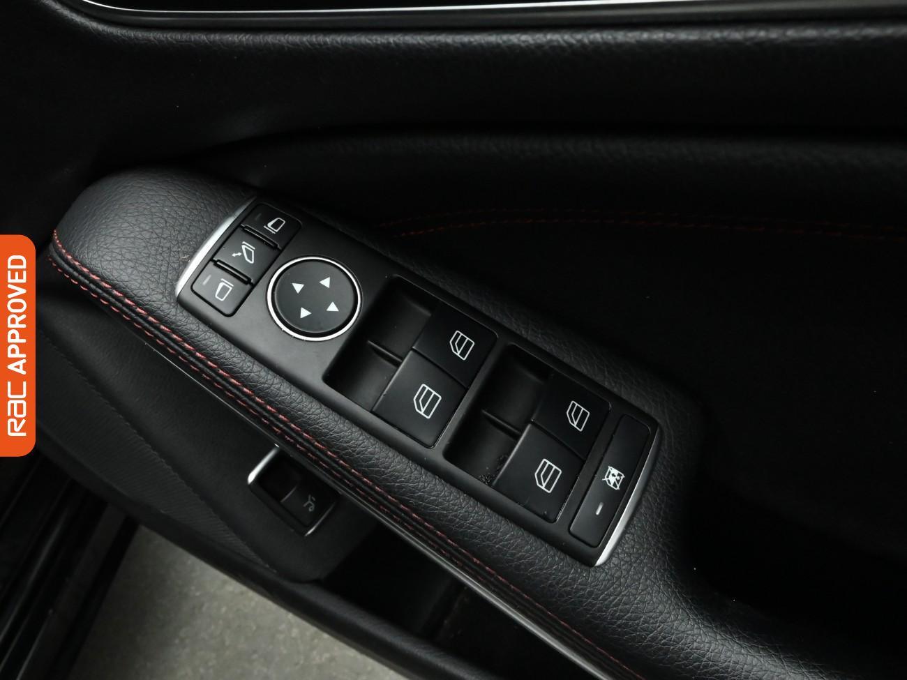 Used Mercedes-Benz CLA 2016 for sale - 77158848: Photo 26