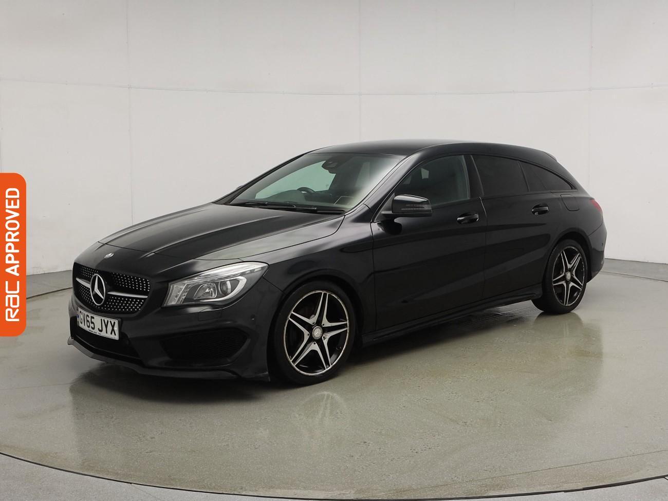 Used Mercedes-Benz CLA 2016 for sale - 77158848: Photo 29