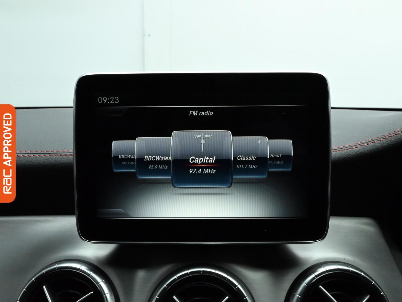 Used Mercedes-Benz CLA 2016 for sale - 77158848: Photo 3