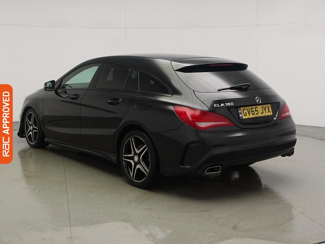 Used Mercedes-Benz CLA 2016 for sale - 77158848: Photo 4