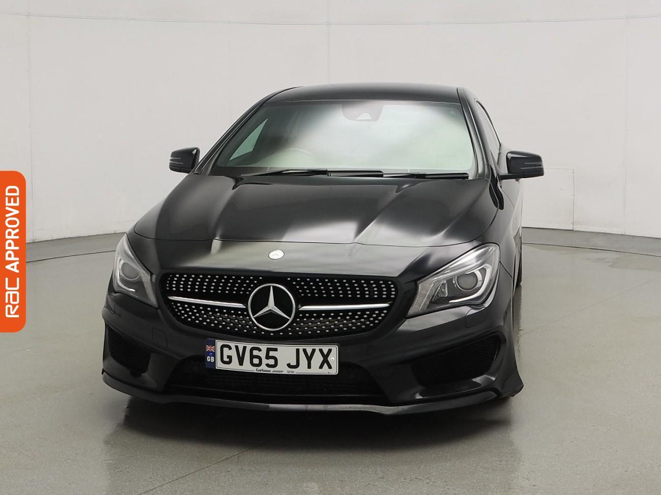 Used Mercedes-Benz CLA 2016 for sale - 77158848: Photo 7