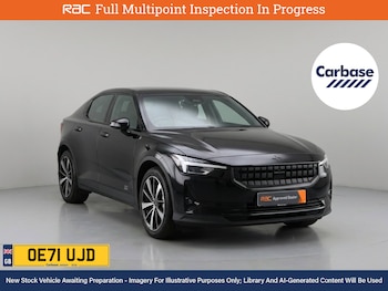 Used Polestar Polestar 2 2022 for sale - 78300284: Photo