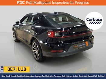 Used Polestar Polestar 2 2022 for sale - 78300284: Photo