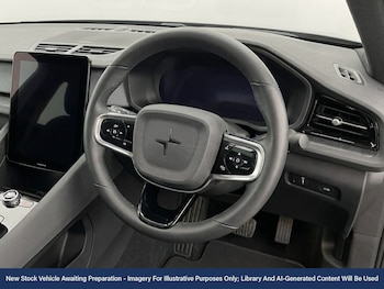 Used Polestar Polestar 2 2022 for sale - 78300284: Photo