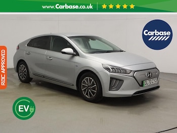 Used Hyundai IONIQ 2020 for sale - 79053525: Photo