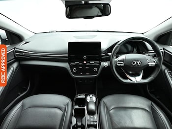 Used Hyundai IONIQ 2020 for sale - 79053525: Photo