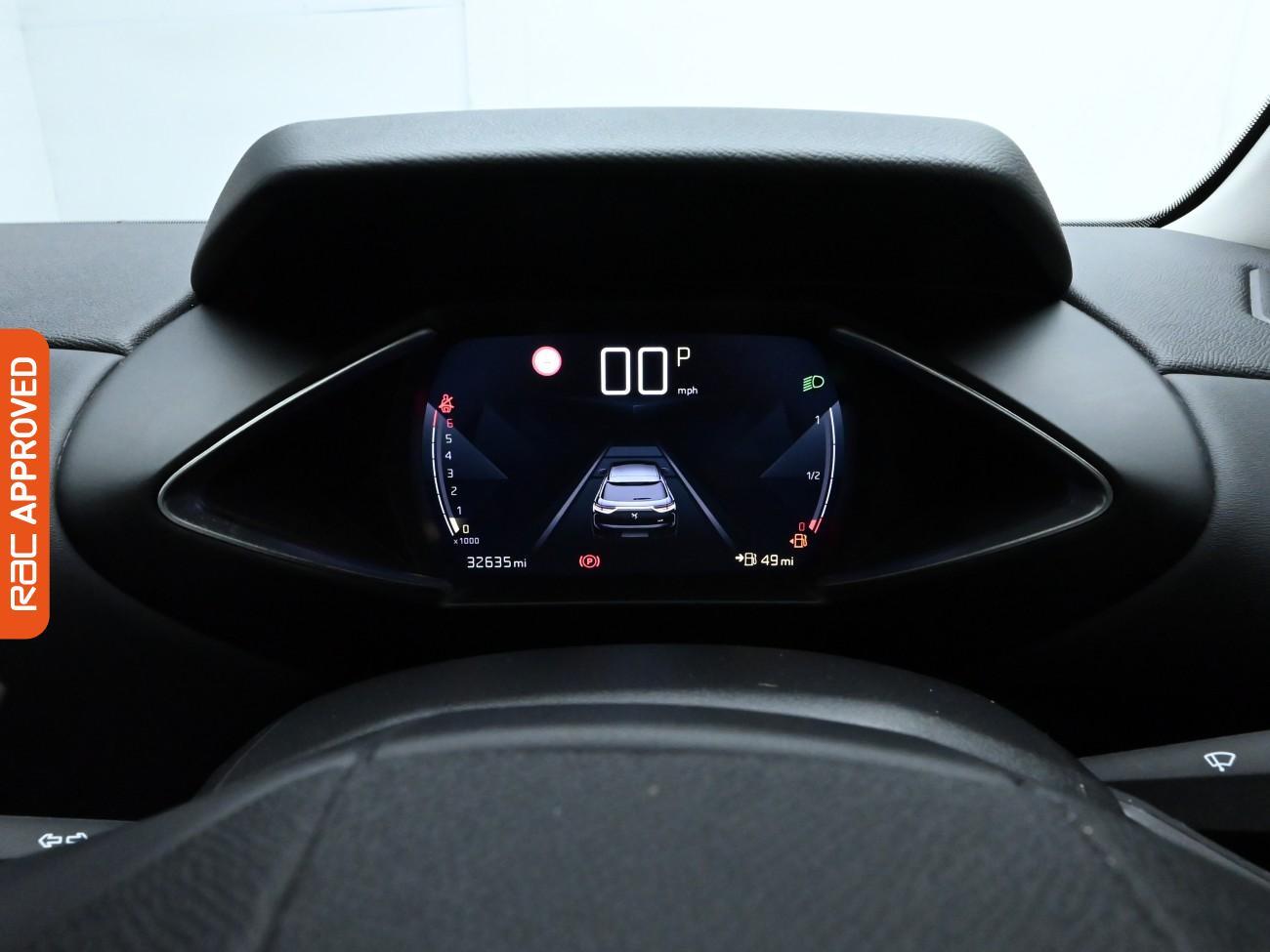 Used DS Automobiles DS 3 2022 for sale - 77179135: Photo 11